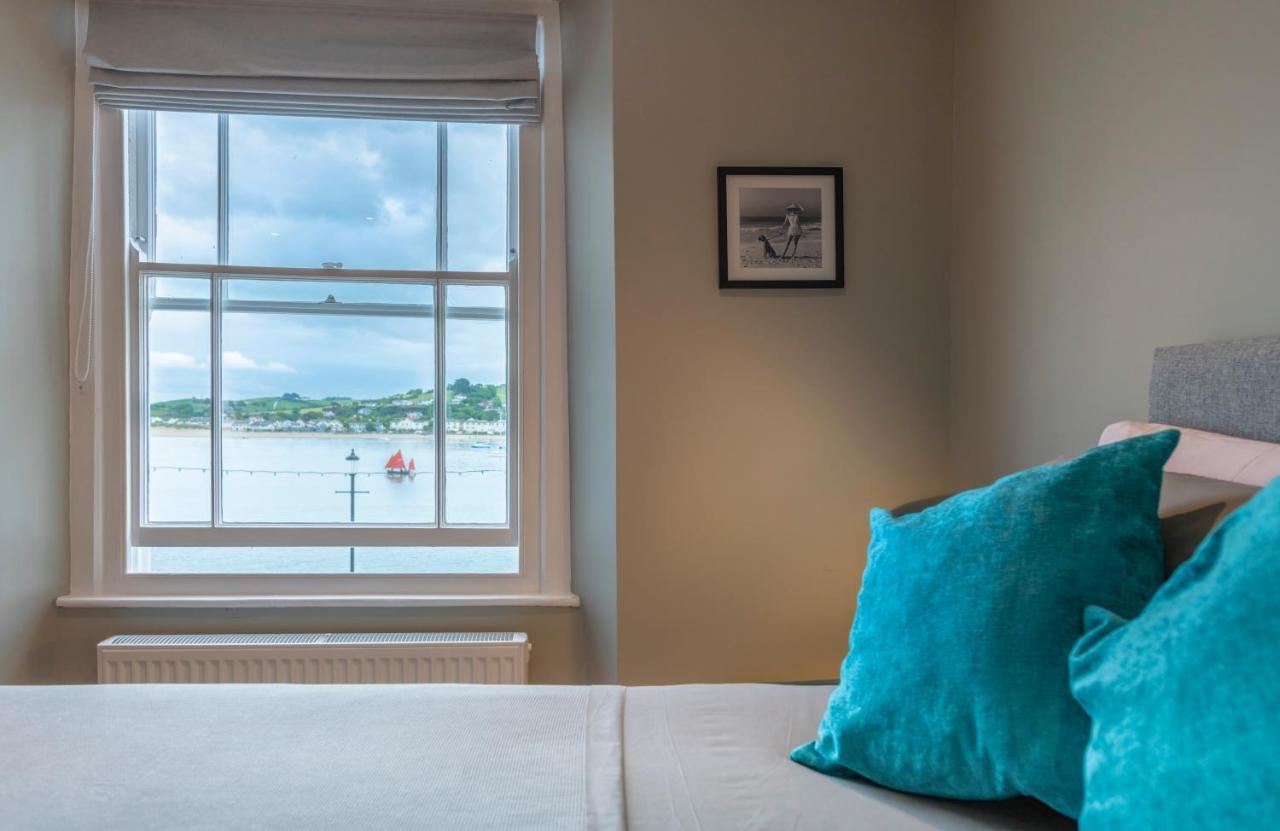 Sailors Rest Hotel Appledore Luaran gambar